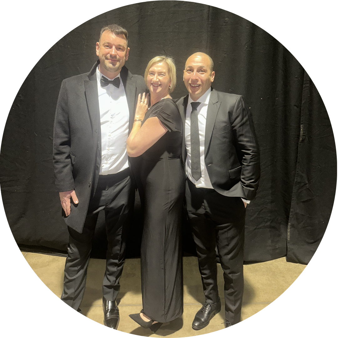 Yorkshire Business Awards