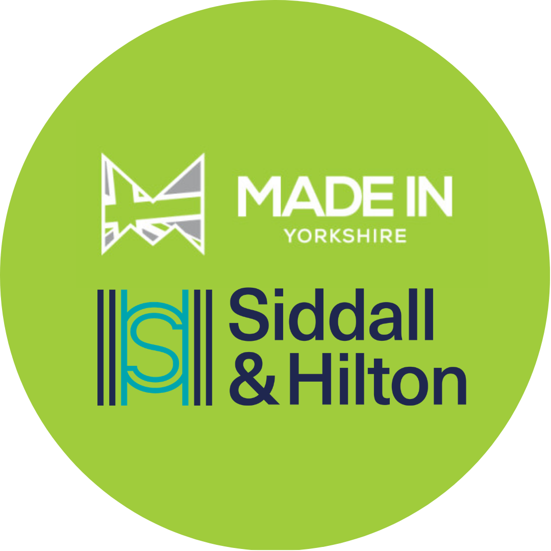 Siddall & Hilton Factory Tour