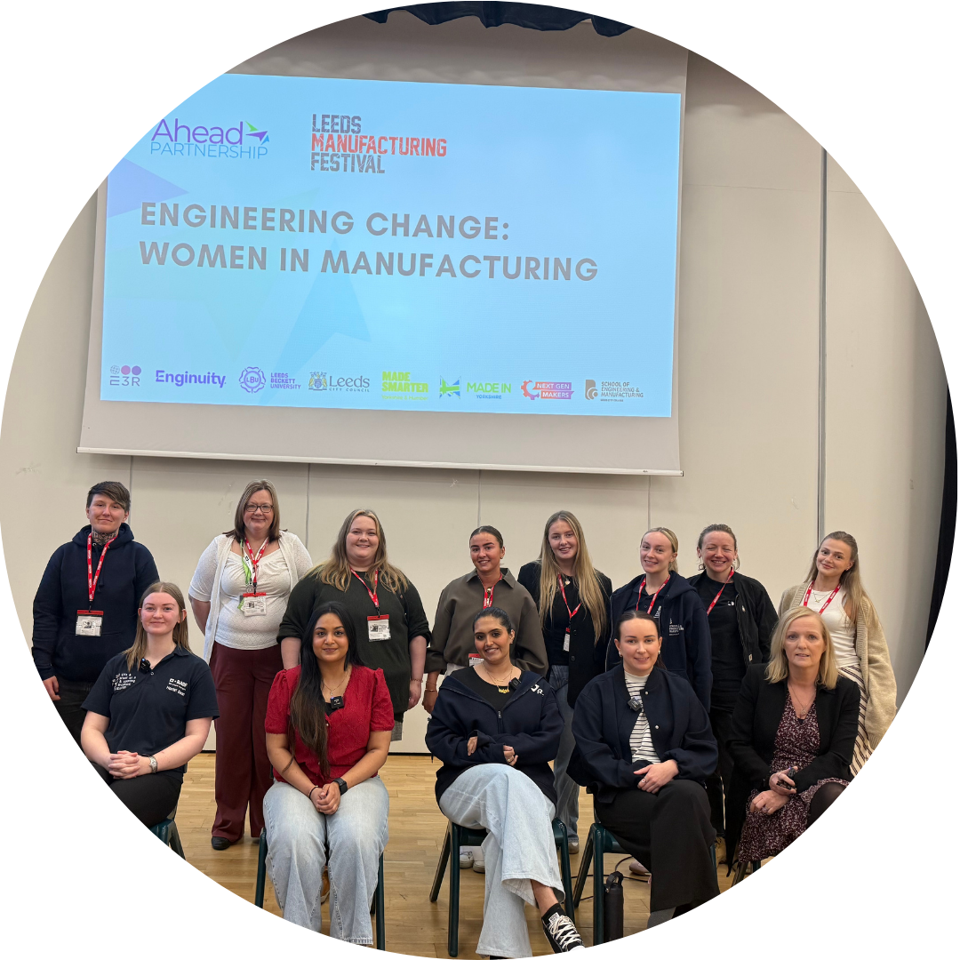 Women in Engineering