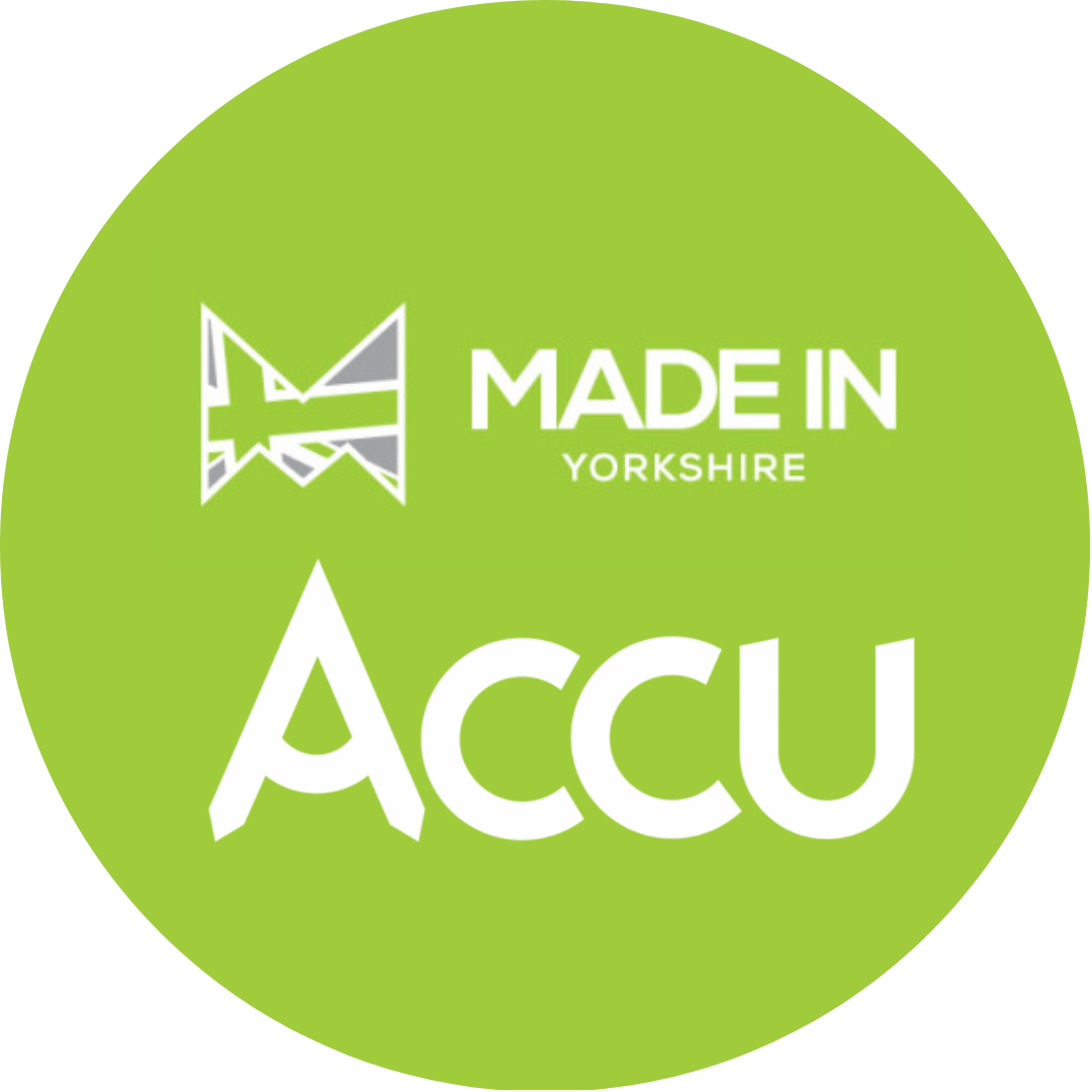 Accu Factory Tour