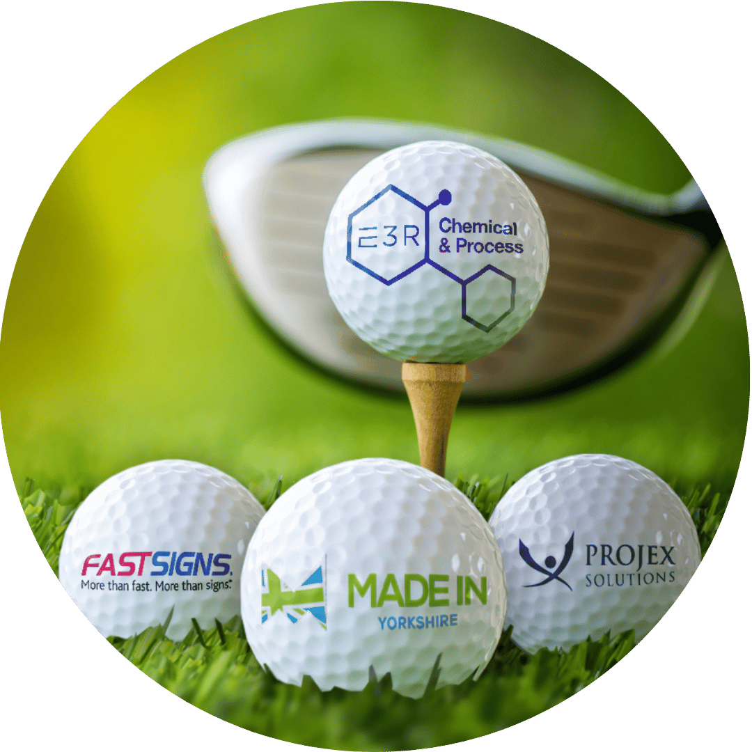 Chem Charity Golf Day