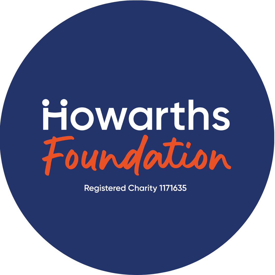 Howarths Football Match