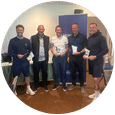 Howarths Golf Day