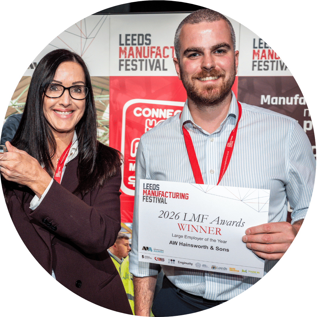 LMF Awards