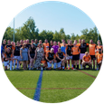 Howarths Football Match
