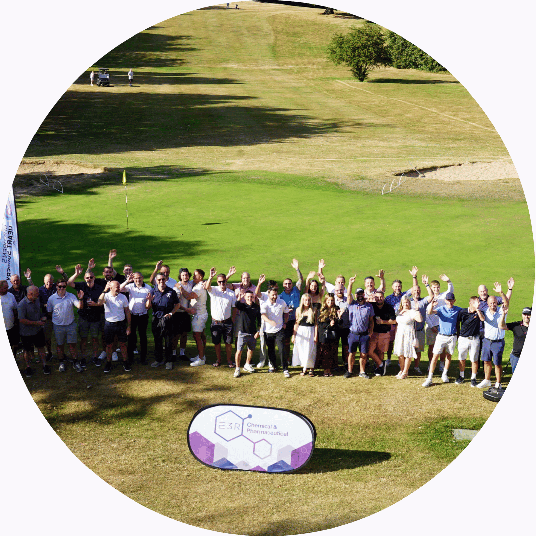 Chem Golf Day