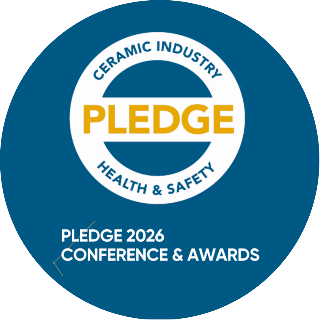 Ceramics UK H&S Pledge Conference & Awards
