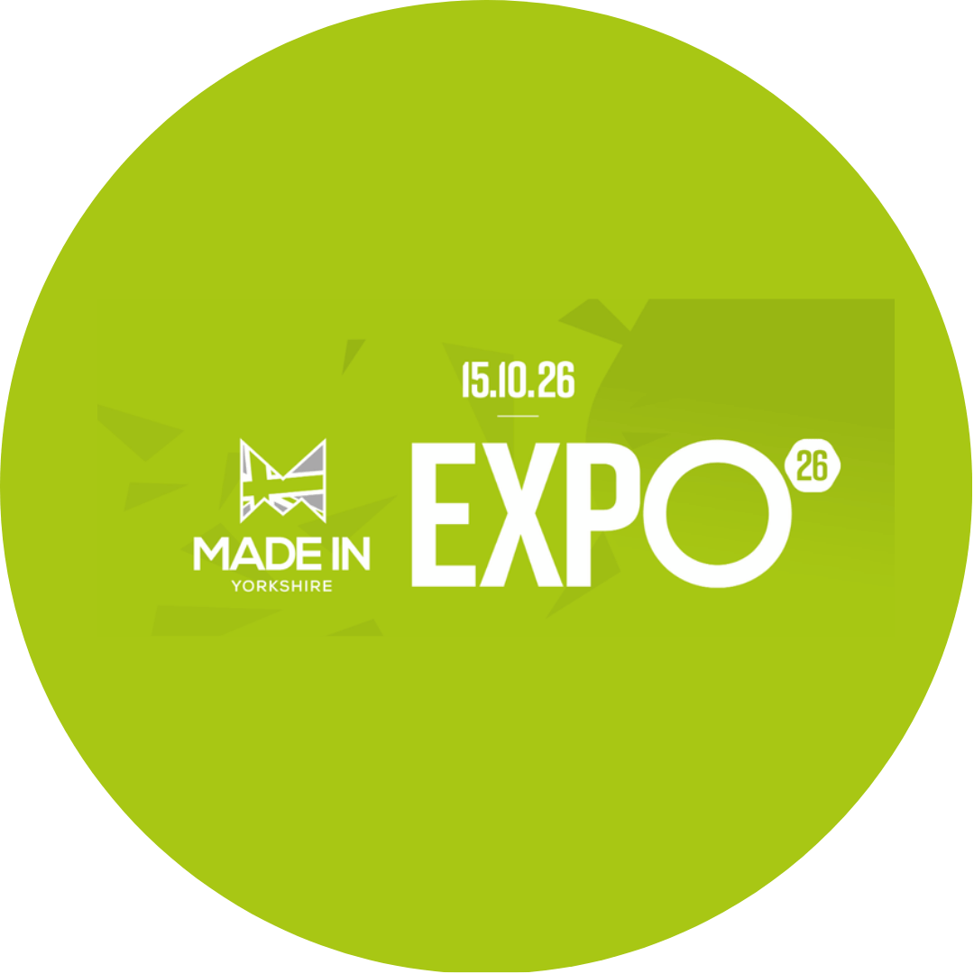 Made in Yorkshire Expo